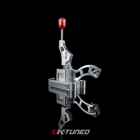 NEW PRODUCT ALERT!!!  RSX V3 Shifter with a Mini Base Plate