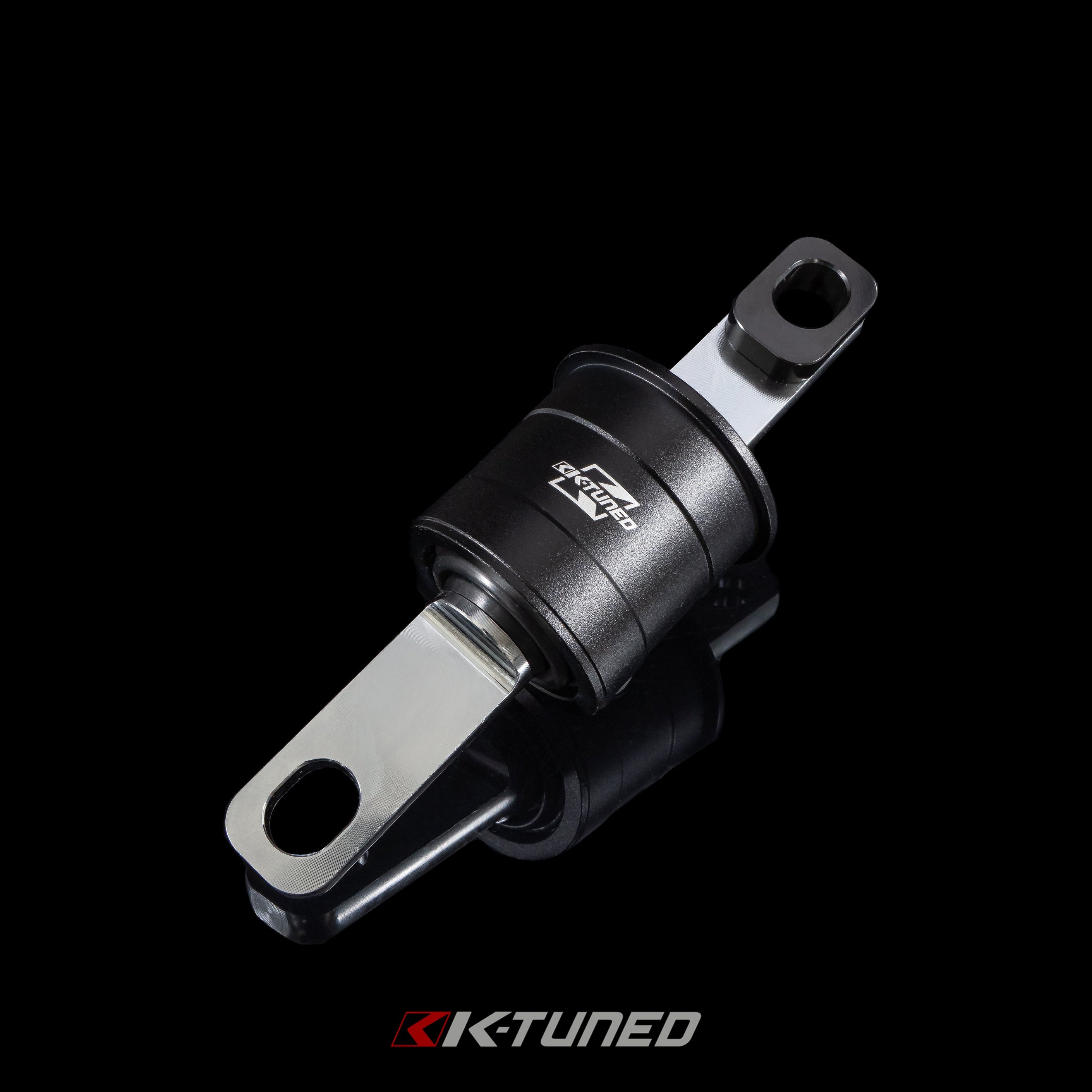 New Product Release: Spherical Rear Trailing Arm Bushing for 8th & 9th ...