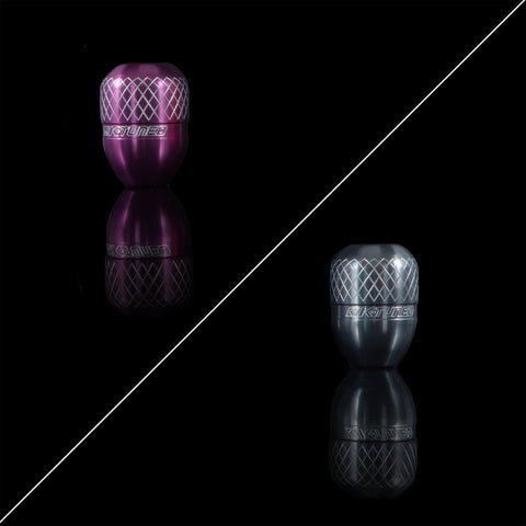 New Color for our Billet Shift Knob