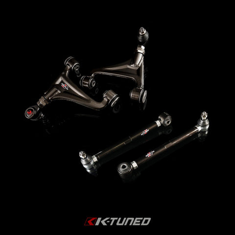 Want to improve your handling on your S2000? We have the perfect parts for you