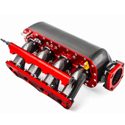 Drag Cartel Intake parts