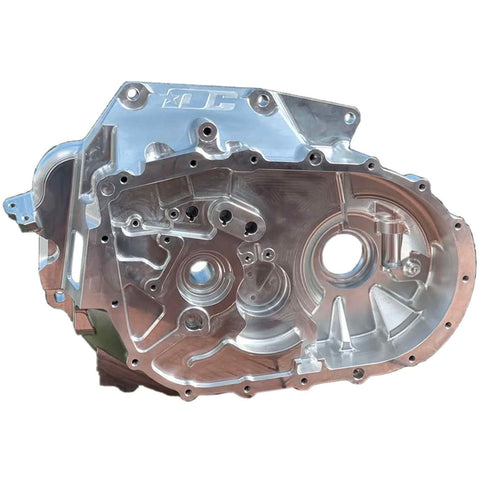 Drag Cartel Transmission Parts