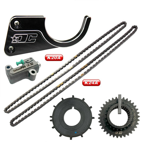 Drag Cartel Timing Products