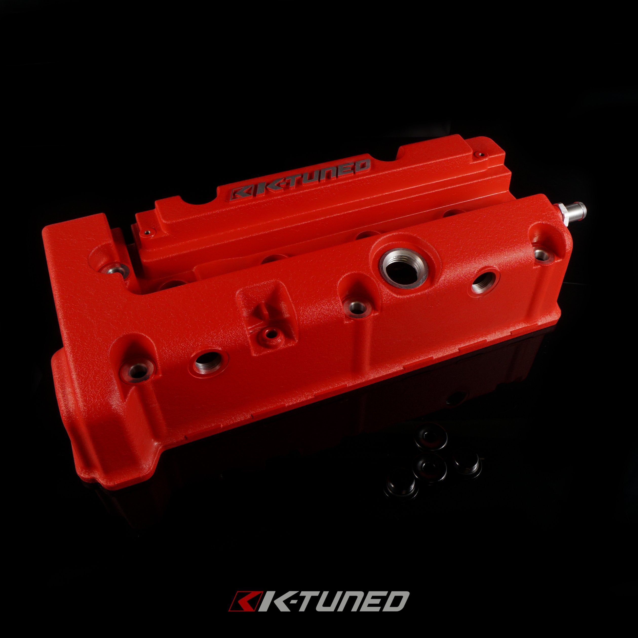 K30 R9 Assembly Engine – K-Tuned