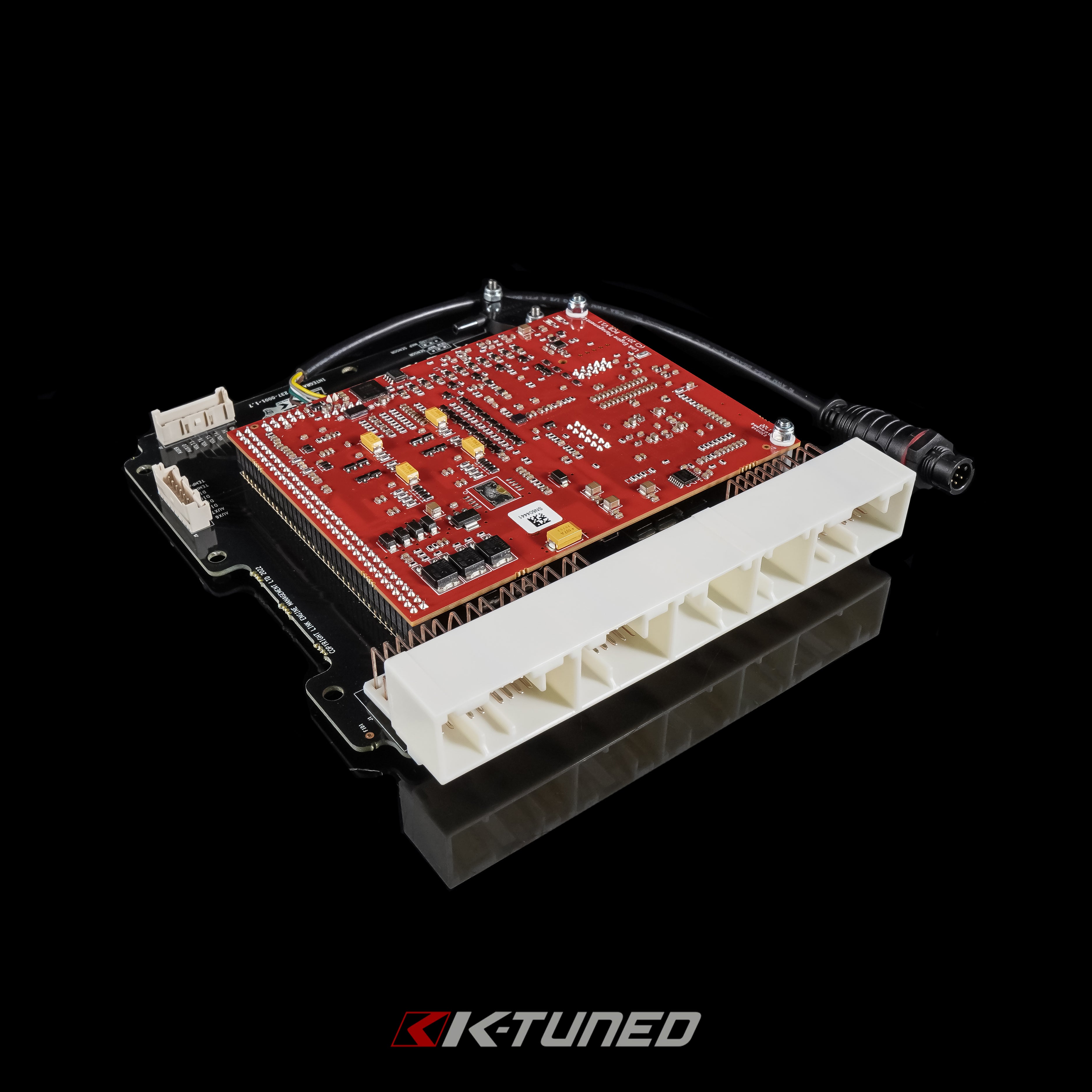 ECU – K-Tuned