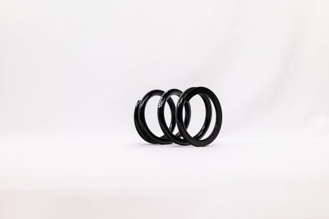 Standard Coilover Spring - 4" Length | 2.5" ID | 500lbs/inch