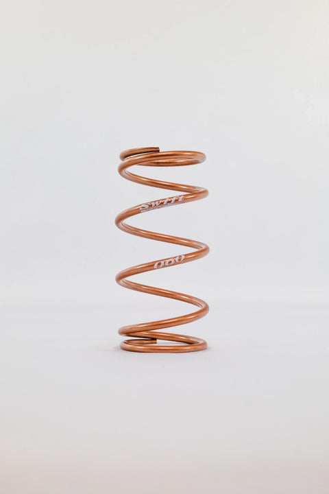 Standard Coilover Quarter Midget (B) Spring - 4.5" Length | 1.63" ID | 60lbs/inch - Swift Springs USA