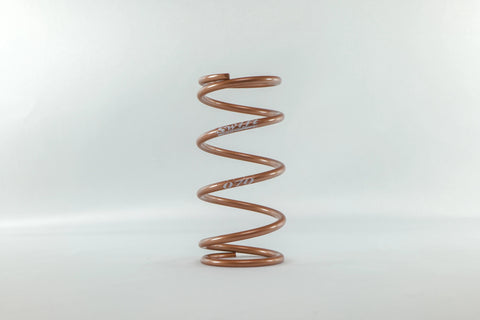 Standard Coilover Quarter Midget (B) Spring - 4.5" Length | 1.63" ID | 90lbs/inch - Swift Springs USA