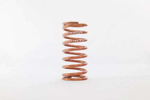 Standard Coilover Quarter Midget (TH) Spring - 4.5" Length | 1.63" ID | 70lbs/inch - Swift Springs USA