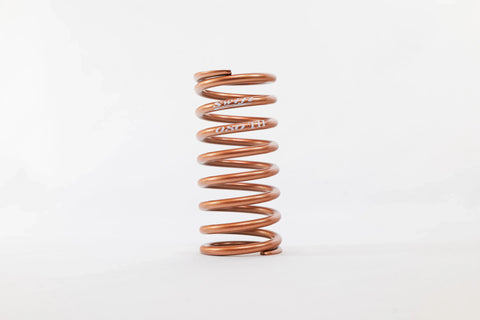 Standard Coilover Quarter Midget (TH) Spring - 4.5" Length | 1.63" ID | 90lbs/inch - Swift Springs USA