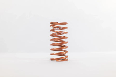 Standard Coilover Quarter Midget (TH) Spring - 4.5" Length | 1.63" ID | 120lbs/inch - Swift Springs USA