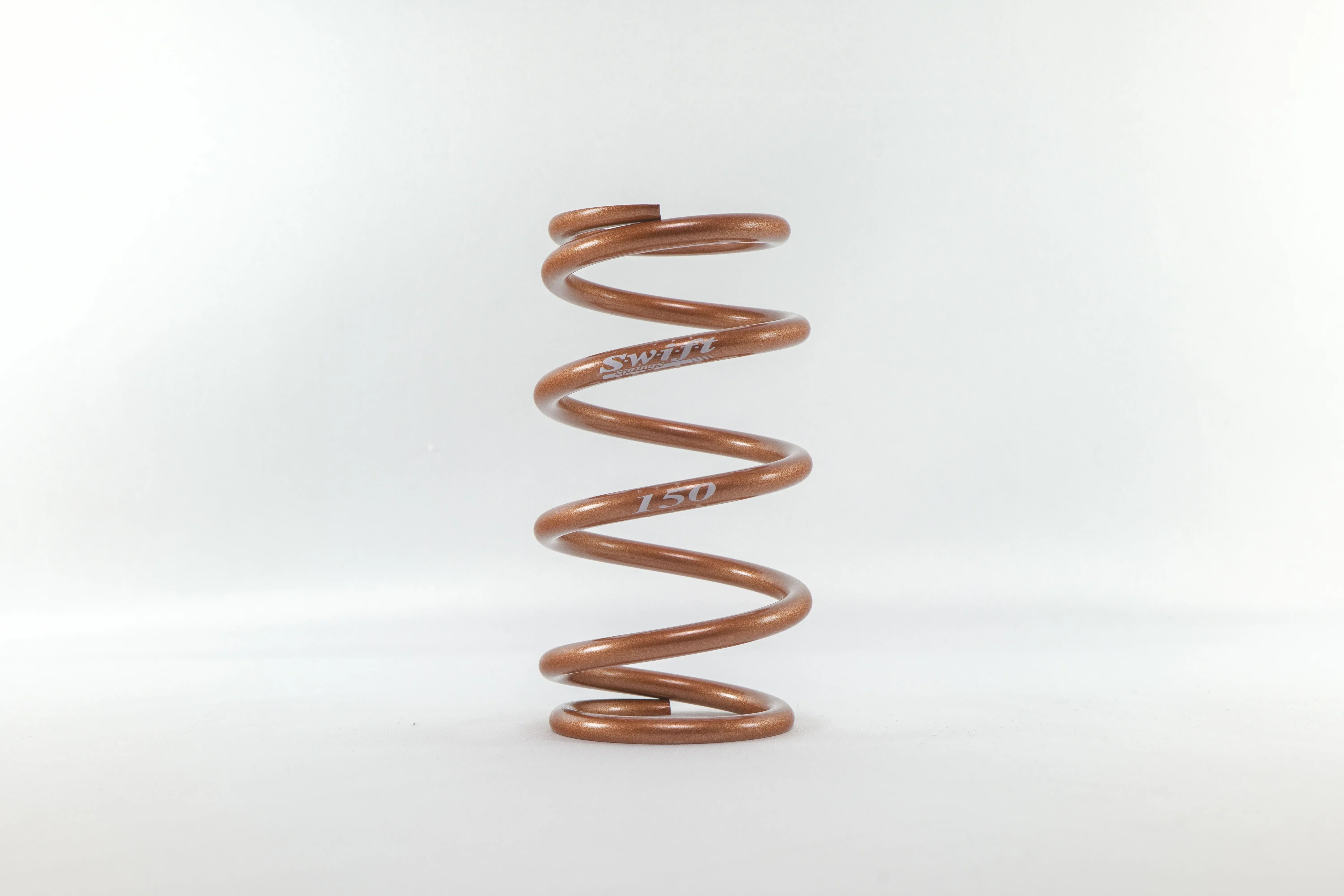 Swift Springs Standard Coilover – K-Tuned