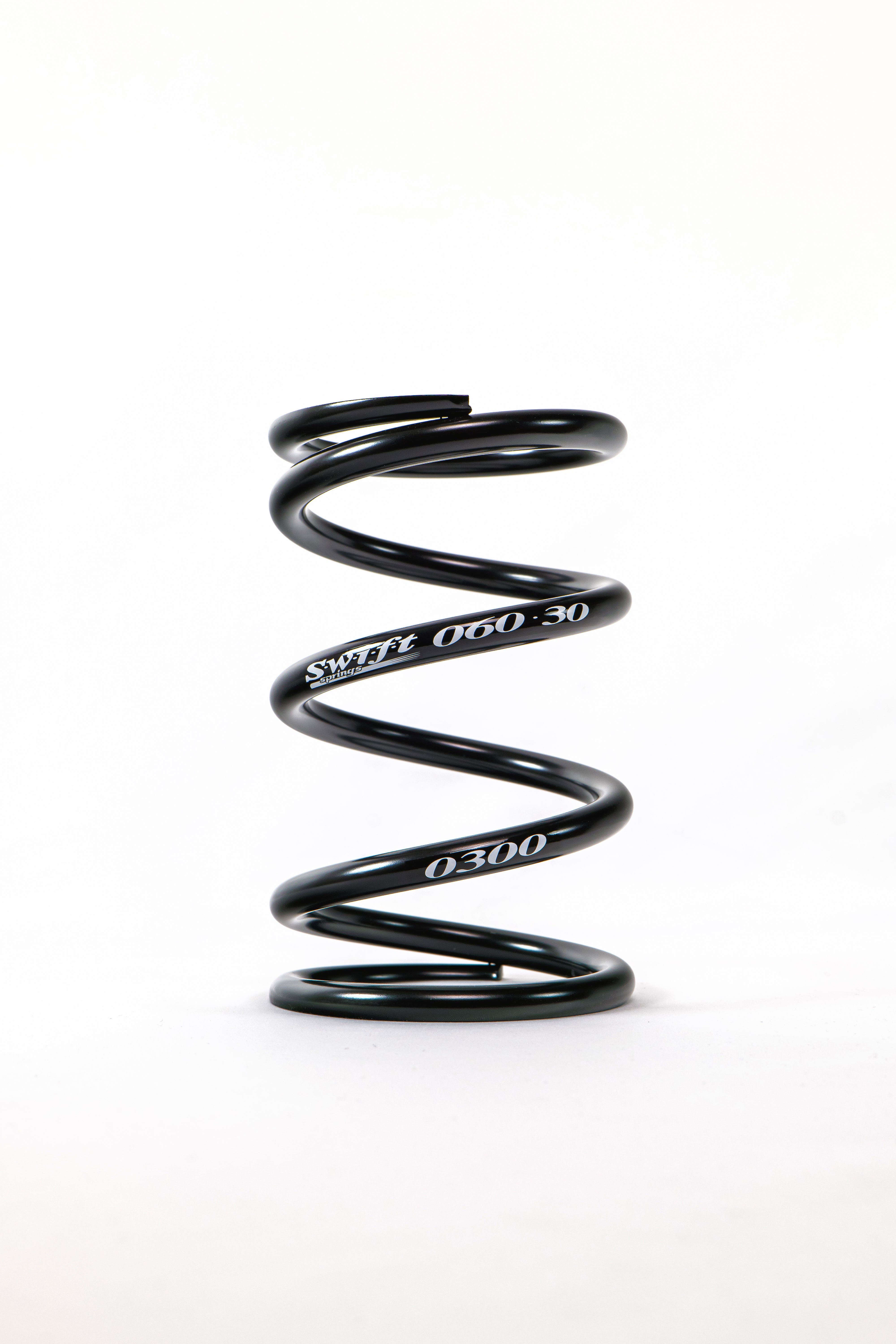 Standard Coilover Spring - 6