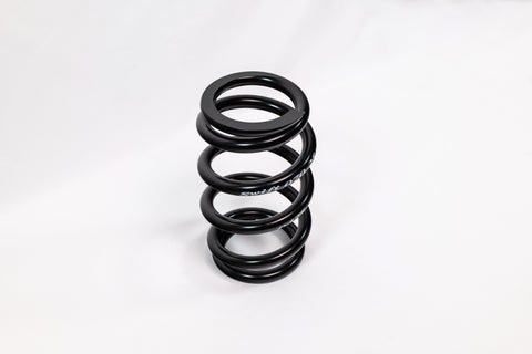 Standard Coilover Barrel Spring - 7" Length | 2.5" ID | 475lbs/inch