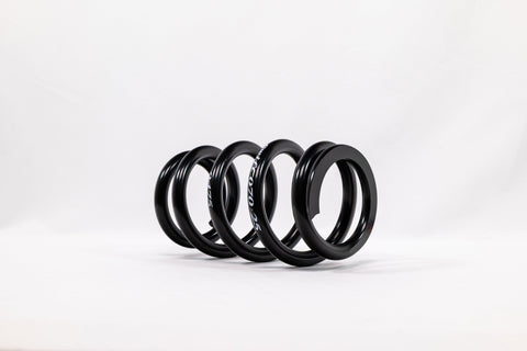 Standard Coilover Barrel Spring - 7" Length | 2.5" ID | 475lbs/inch