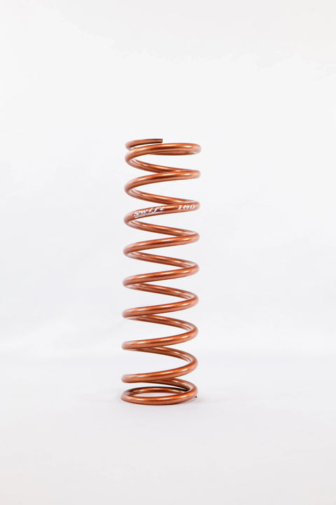Standard Coilover Spring - 8" Length | 1.88" ID | 130lbs/inch - Swift Springs USA