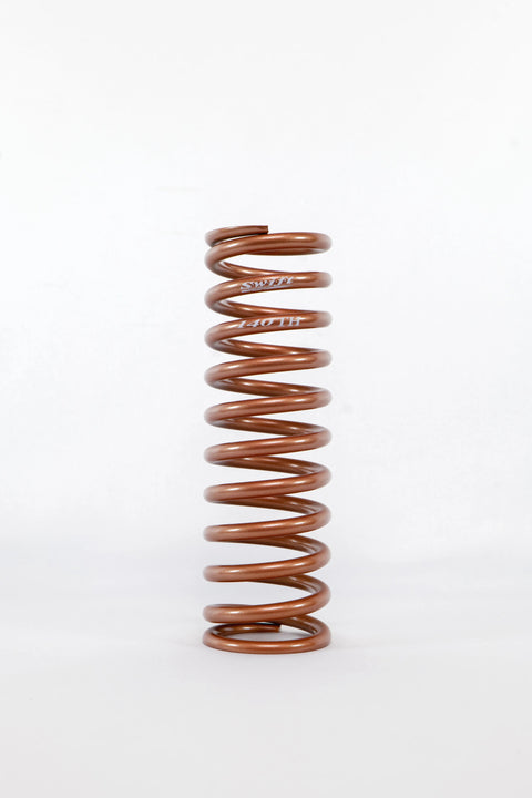 Standard Coilover (TH) Spring - 8" Length | 1.88" ID | 140lbs/inch - Swift Springs USA