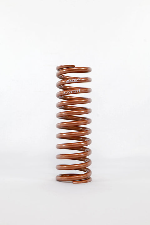 Standard Coilover (TH) Spring - 8" Length | 1.88" ID | 170lbs/inch - Swift Springs USA