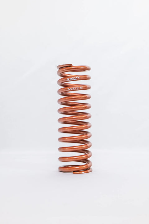 Spring 8 Bar Standard Coilover (TH) Spring - 8