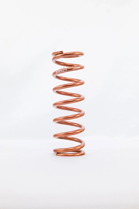 Standard Coilover Spring - 8" Length | 1.88" ID | 300lbs/inch - Swift Springs USA