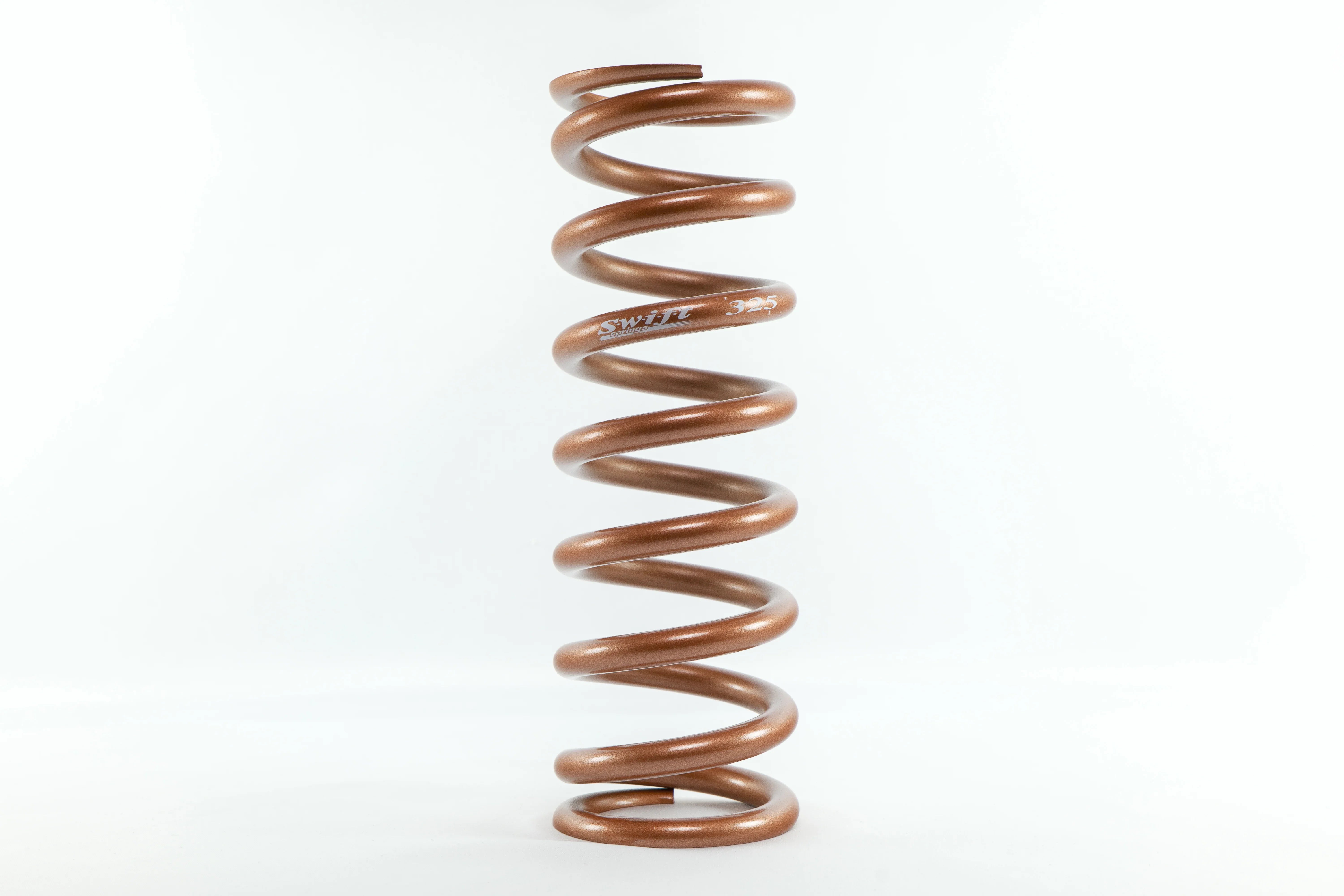 Standard Coilover Spring - 8
