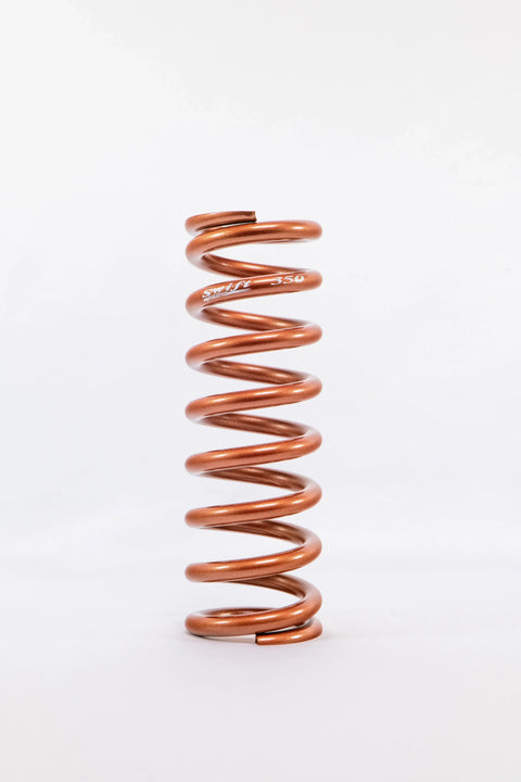 Standard Coilover Spring - 8" Length | 1.88" ID | 425lbs/inch - Swift Springs USA