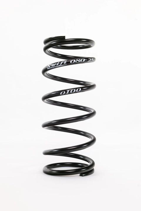 Standard Coilover Spring - 8" Length | 2.5" ID | 700lbs/inch - Swift Springs USA