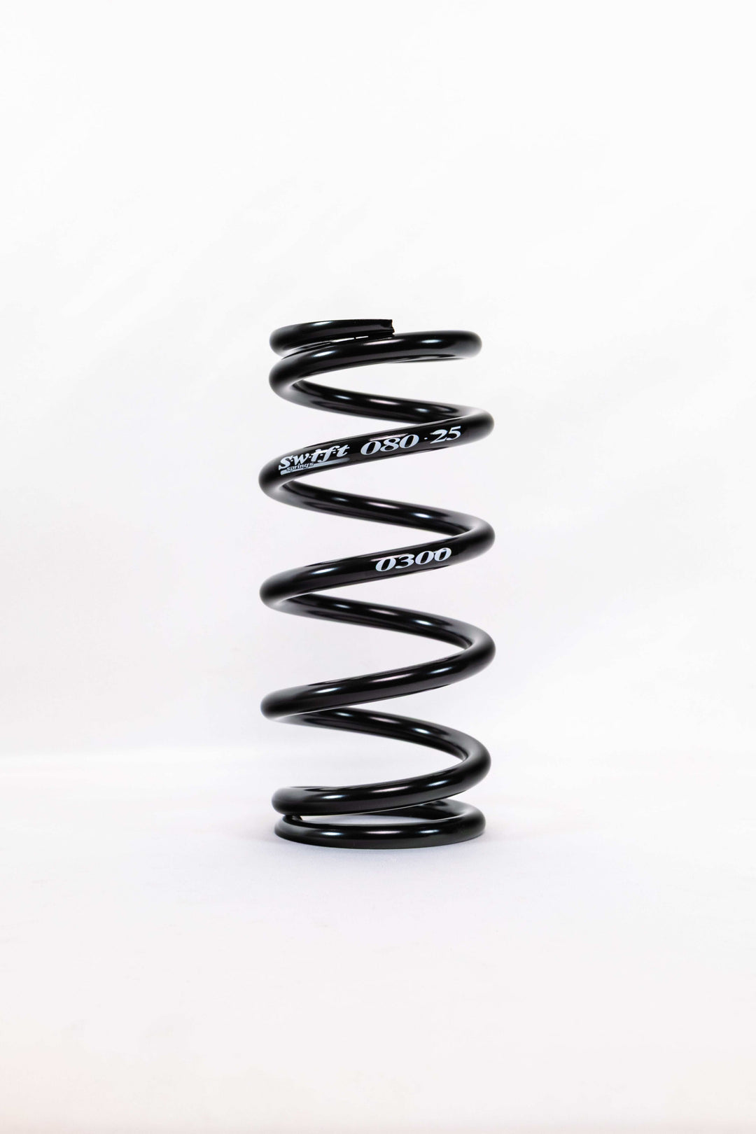 Spring 8 Bar Standard Coilover Barrel Spring - 8