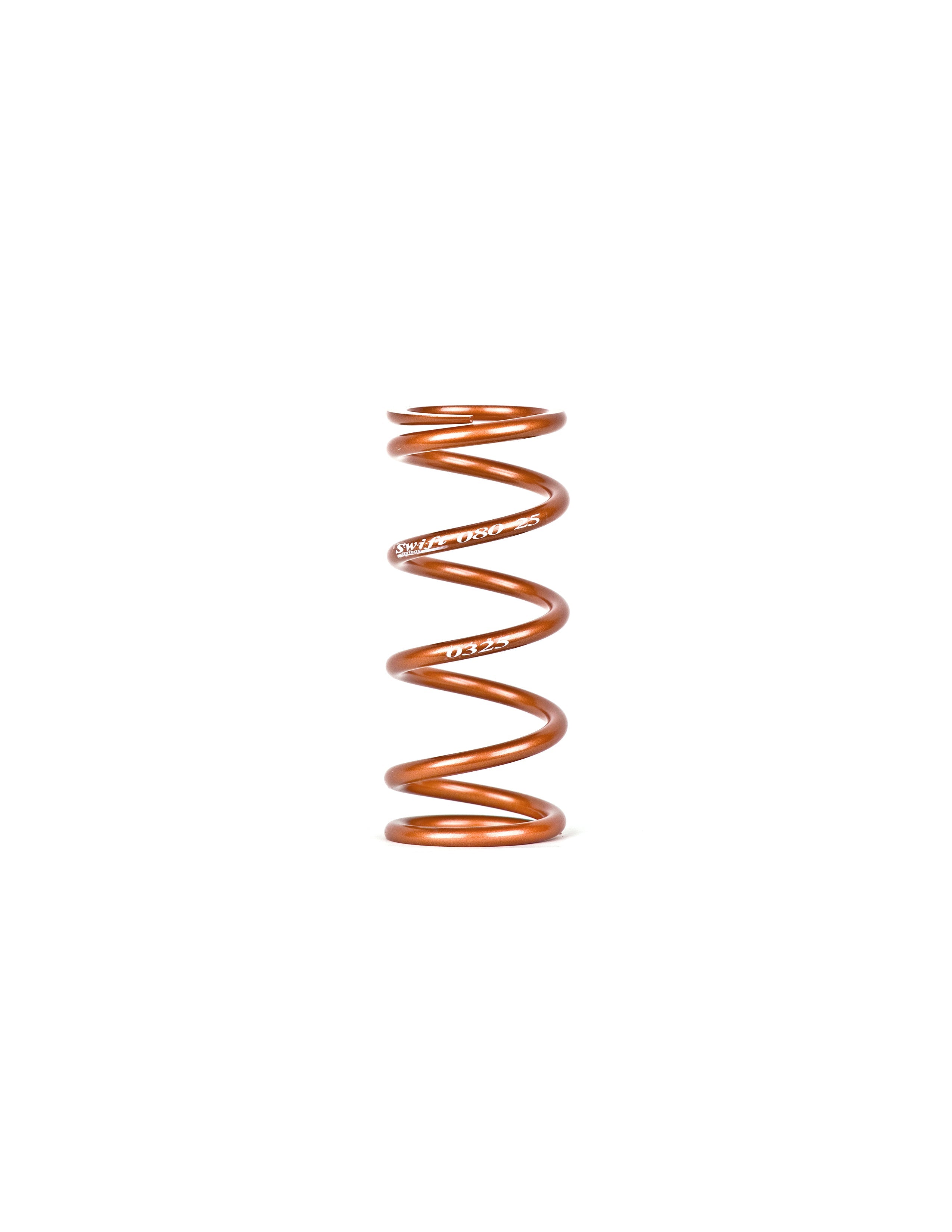 Standard Coilover Spring - 8