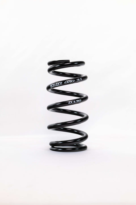 Spring 8 Bar Standard Coilover Barrel Spring - 8