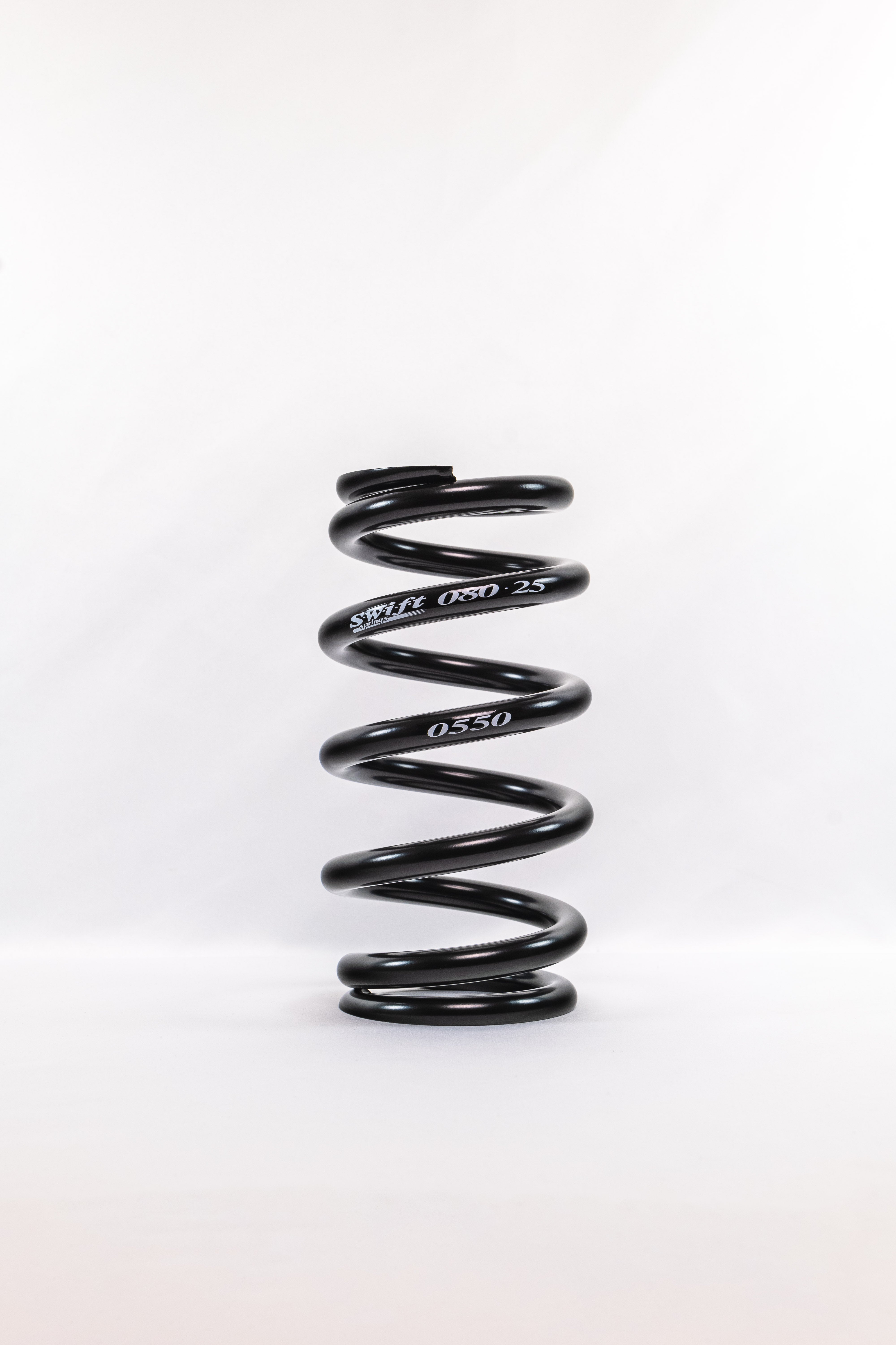 Standard Coilover Barrel Spring - 8