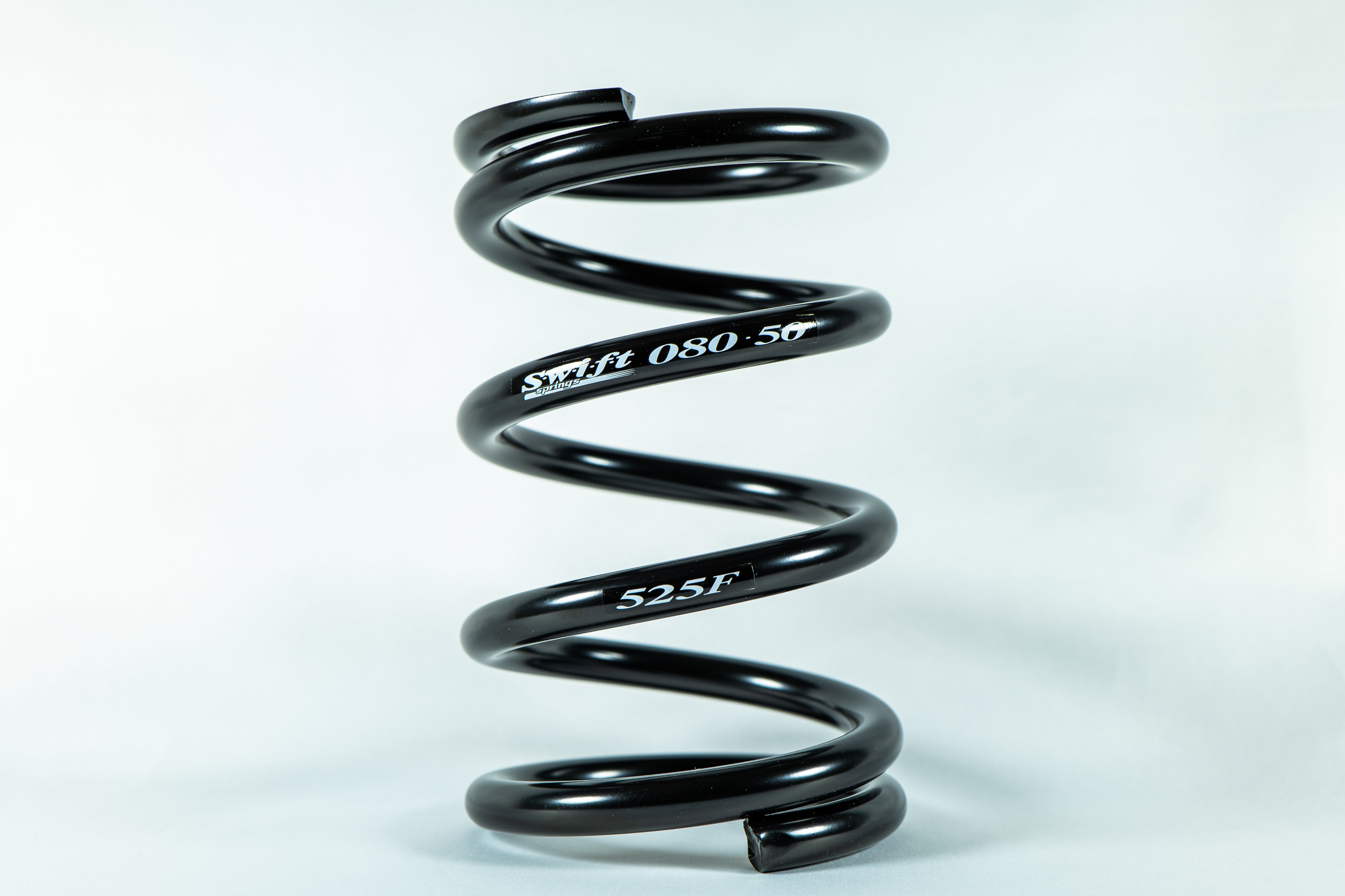 Standard Conventional Front Spring - 8