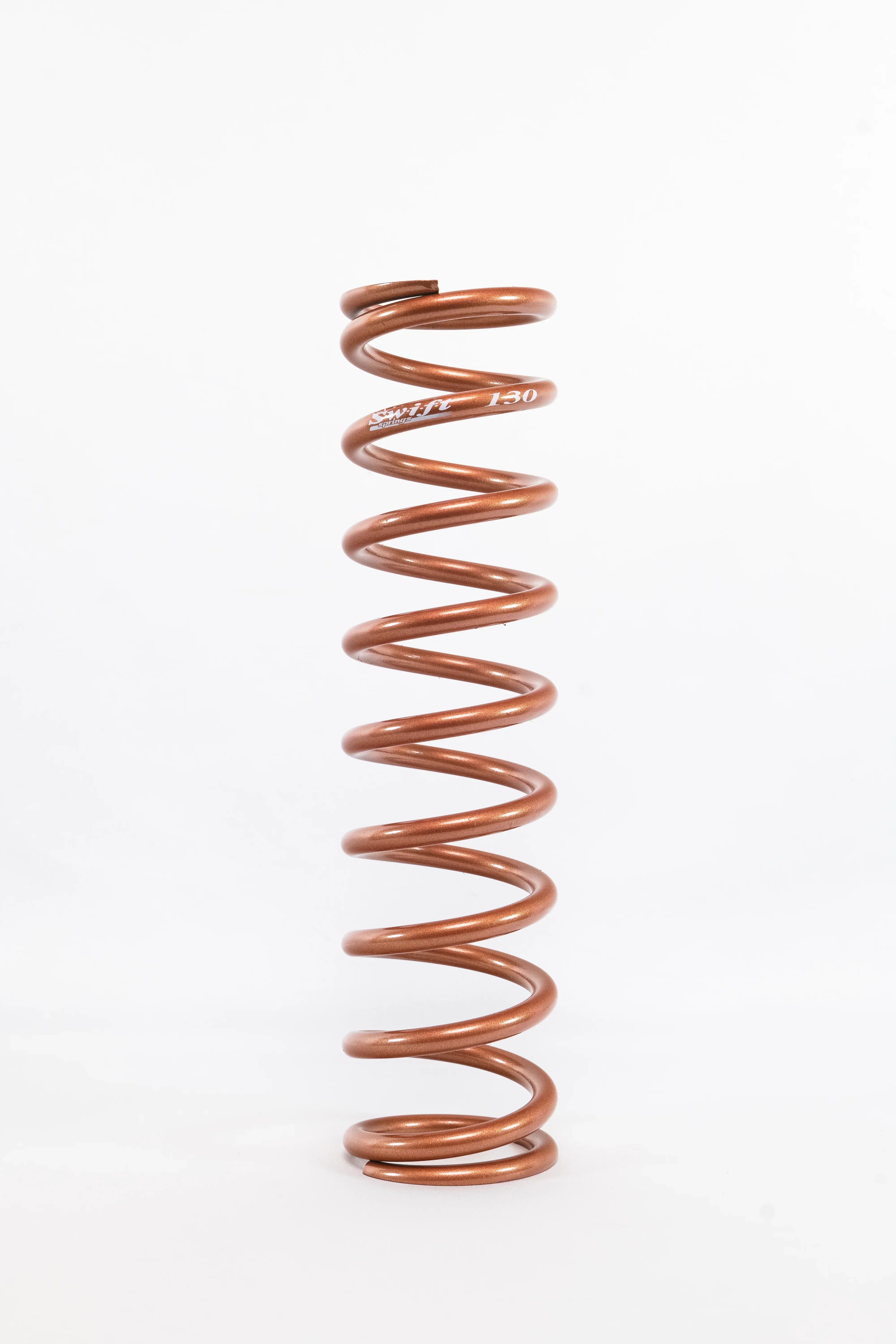 Standard Coilover Spring - 10