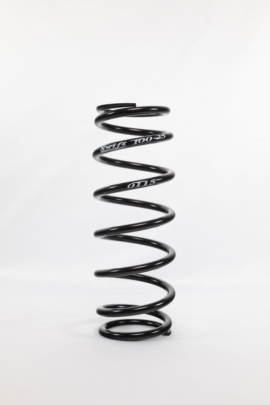 Standard Coilover Barrel Spring - 10