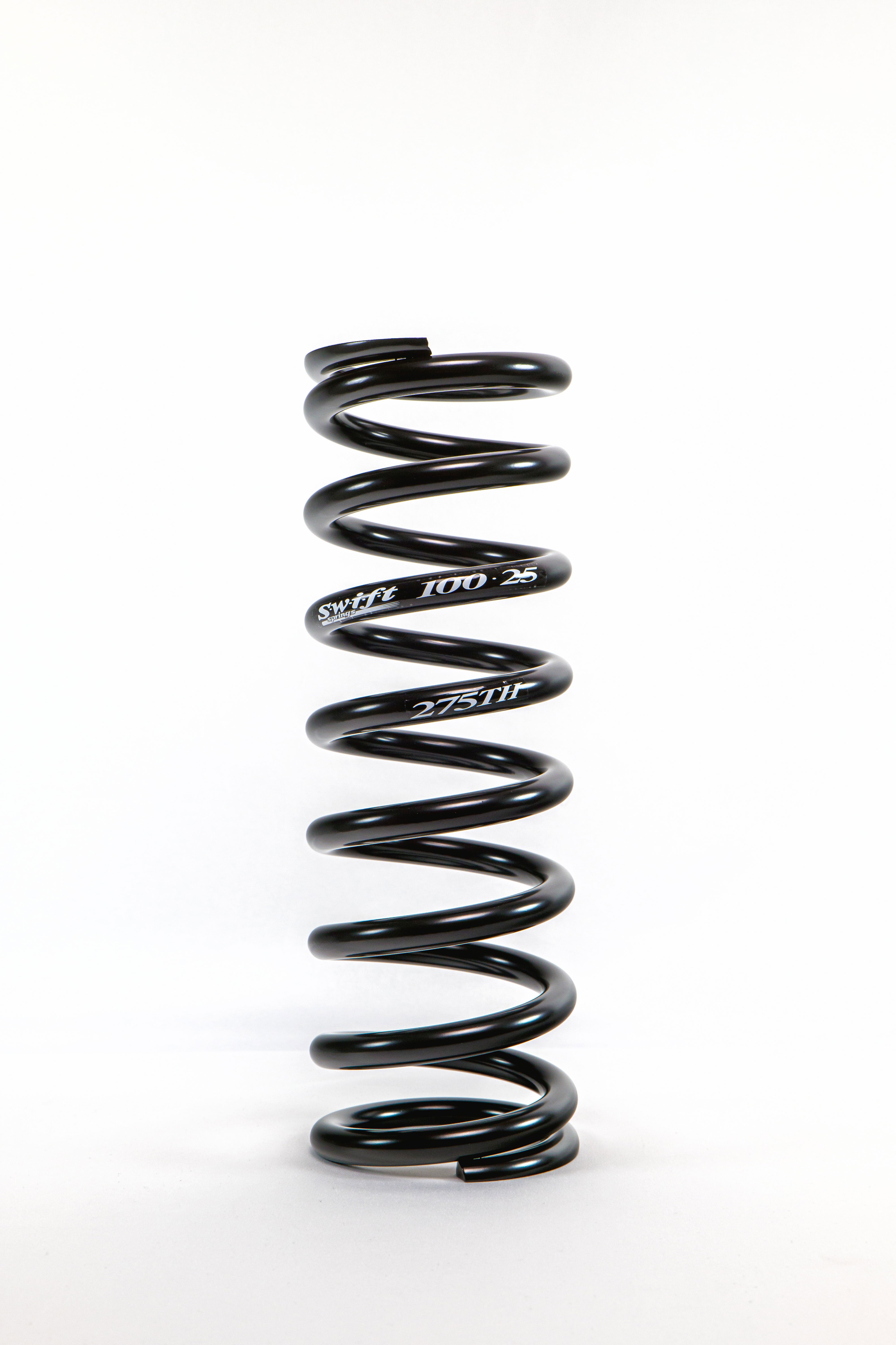 Standard Coilover Tight Helix Spring - 10