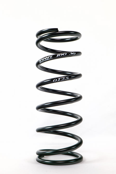 Standard Coilover Spring - 10" Length | 3" ID | 600lbs/inch - Swift Springs USA