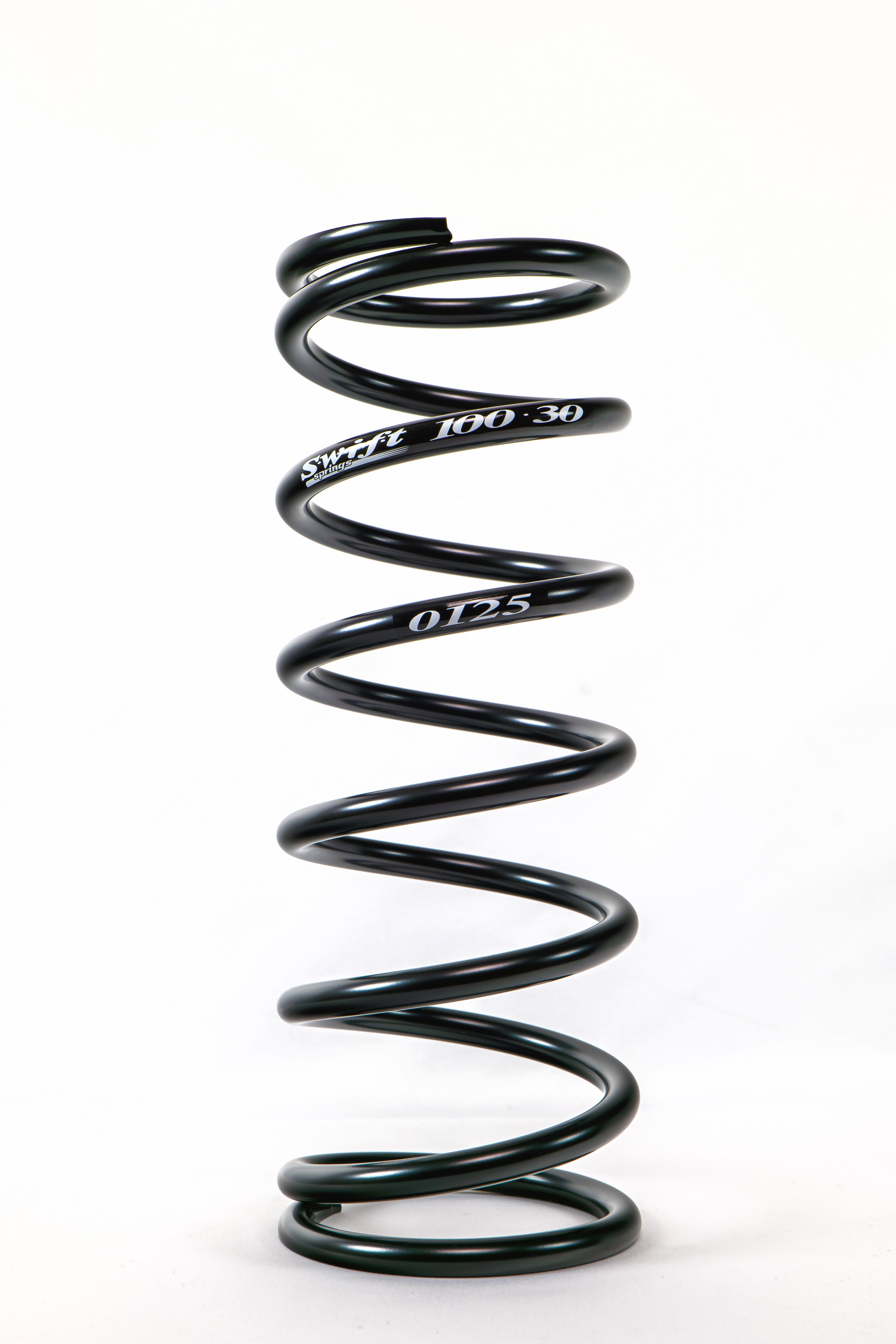 Standard Coilover Spring - 10