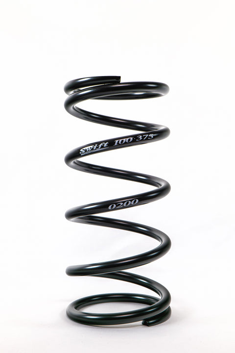 Standard Coilover Spring - 10" Length | 3.75" ID | 250lbs/inch - Swift Springs USA