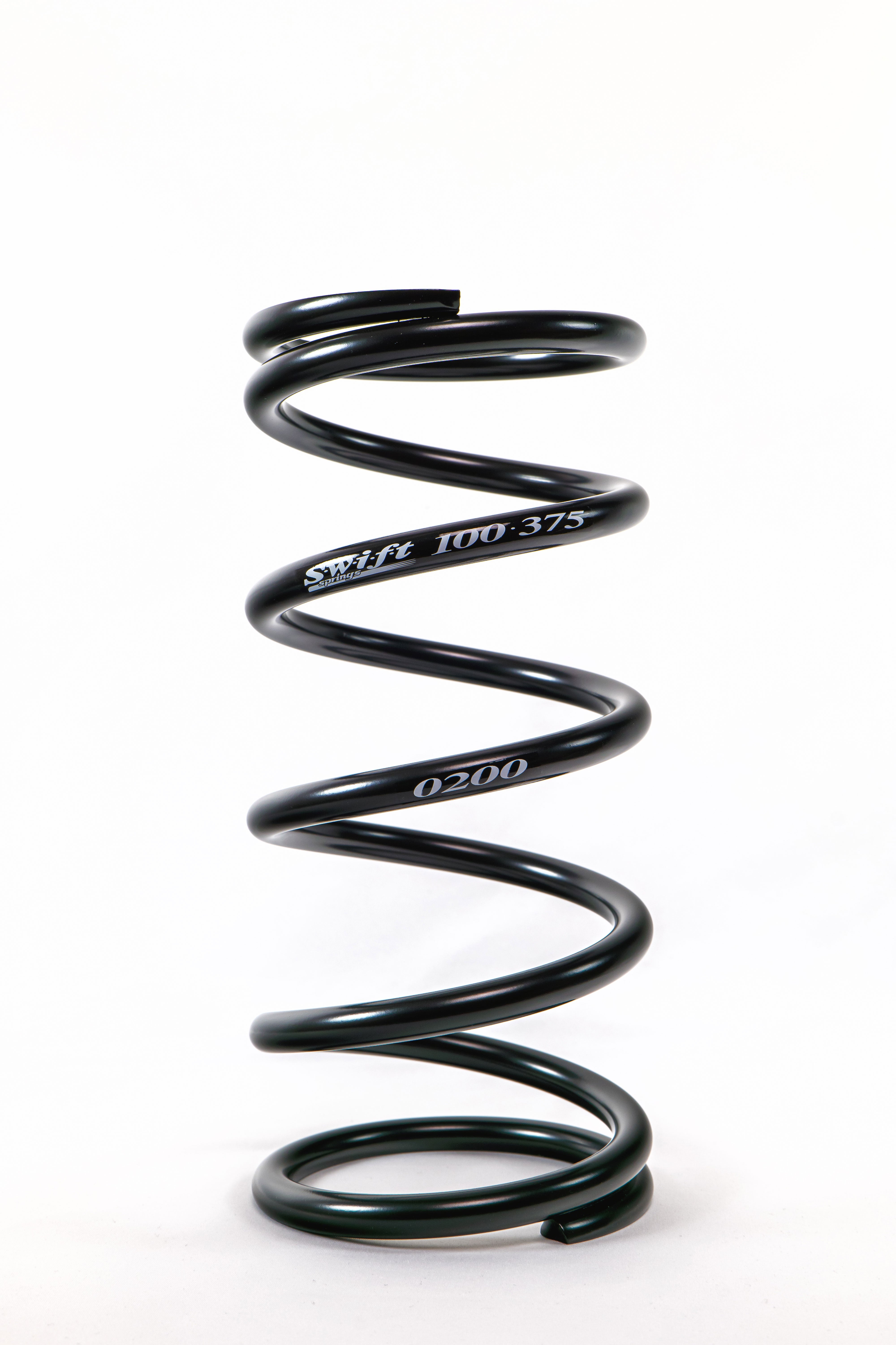 Standard Coilover Spring - 10