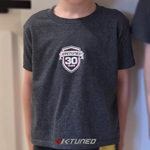 K-Tuned Anniversary kids T-Shirt