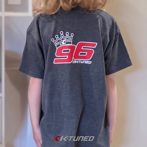 K-Tuned Anniversary kids T-Shirt