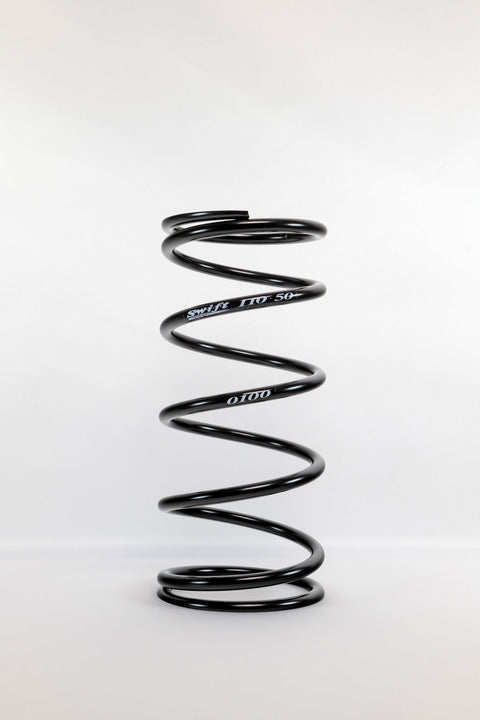 Standard Conventional Spring - 11" Length | 5" OD | 400lbs/inch - Swift Springs USA