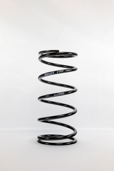 Standard Conventional Spring - 11" Length | 5" OD | 400lbs/inch - Swift Springs USA