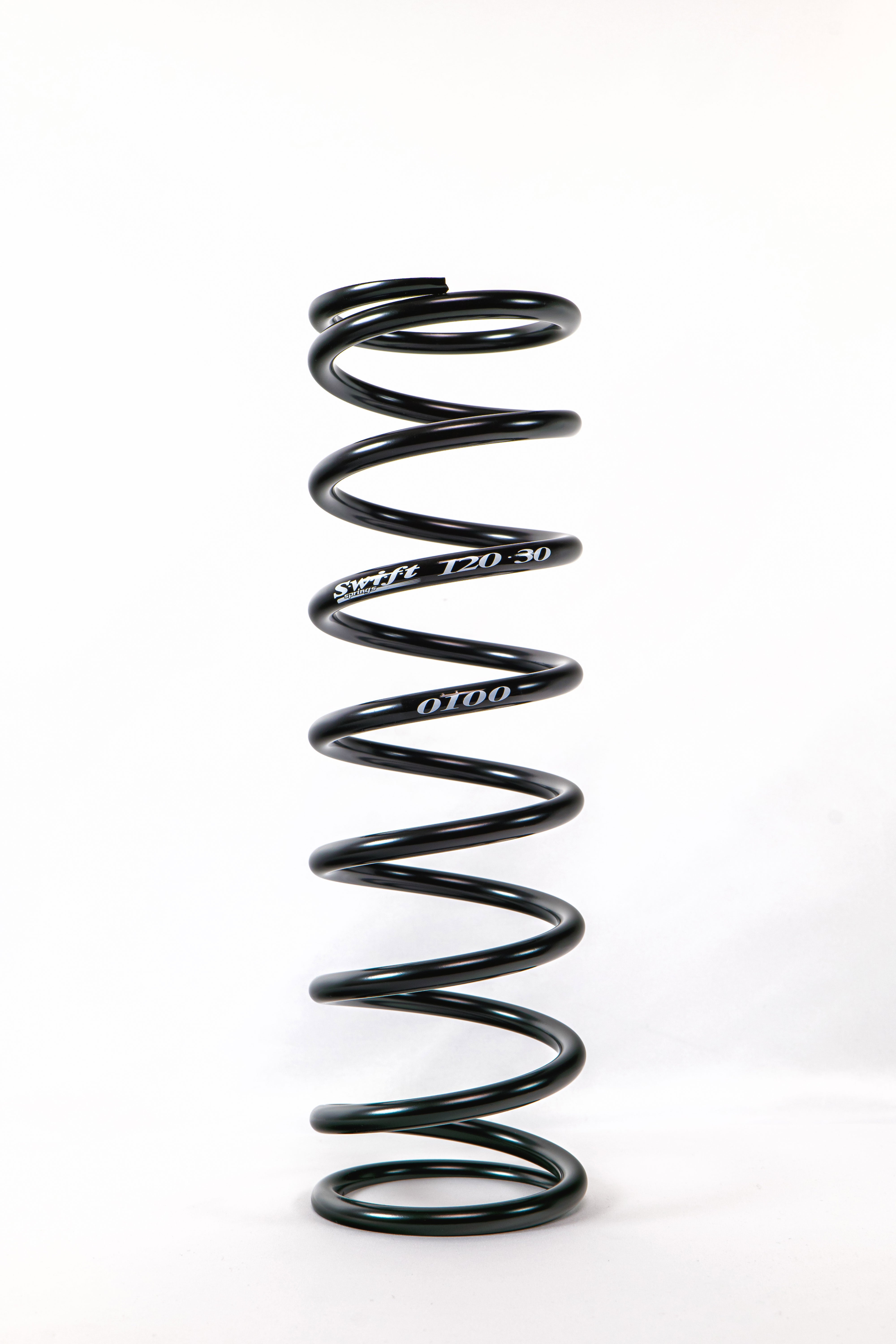 Standard Coilover Spring - 12