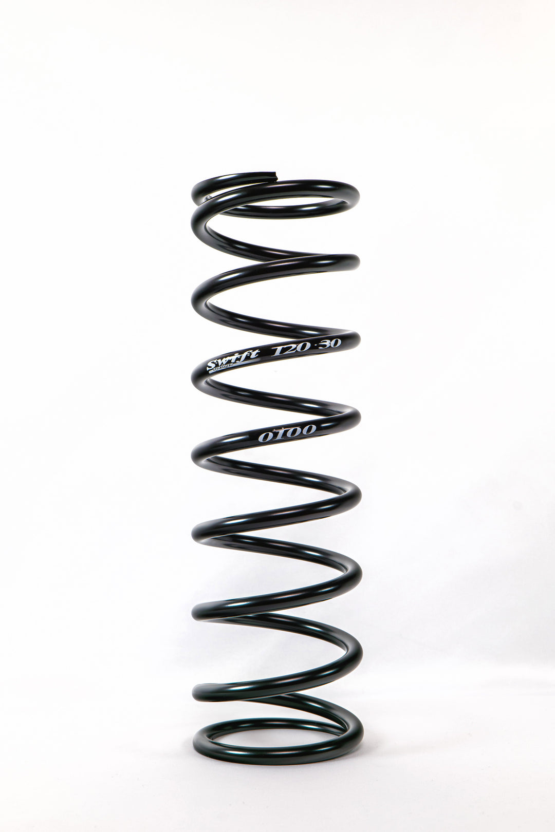 Standard Coilover Spring - 12