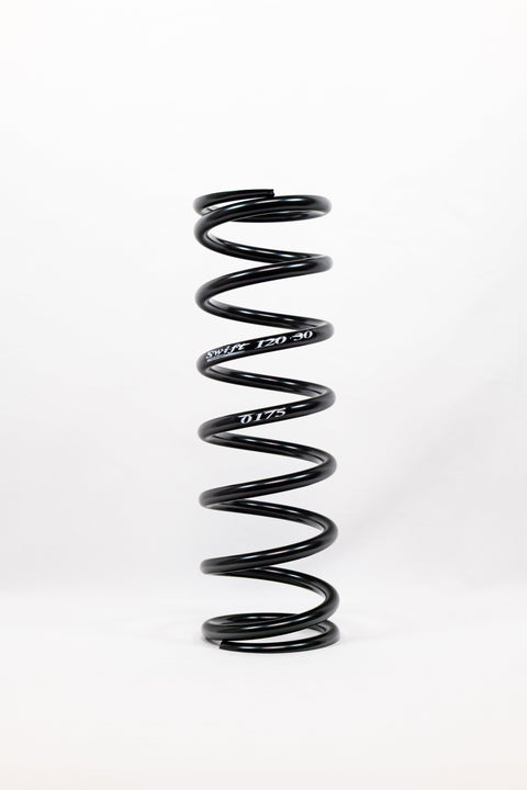 Standard Coilover Spring - 12" Length | 3" ID | 175lbs/inch