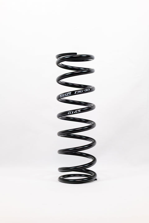 Standard Coilover Spring - 12" Length | 3" ID | 165lbs/inch