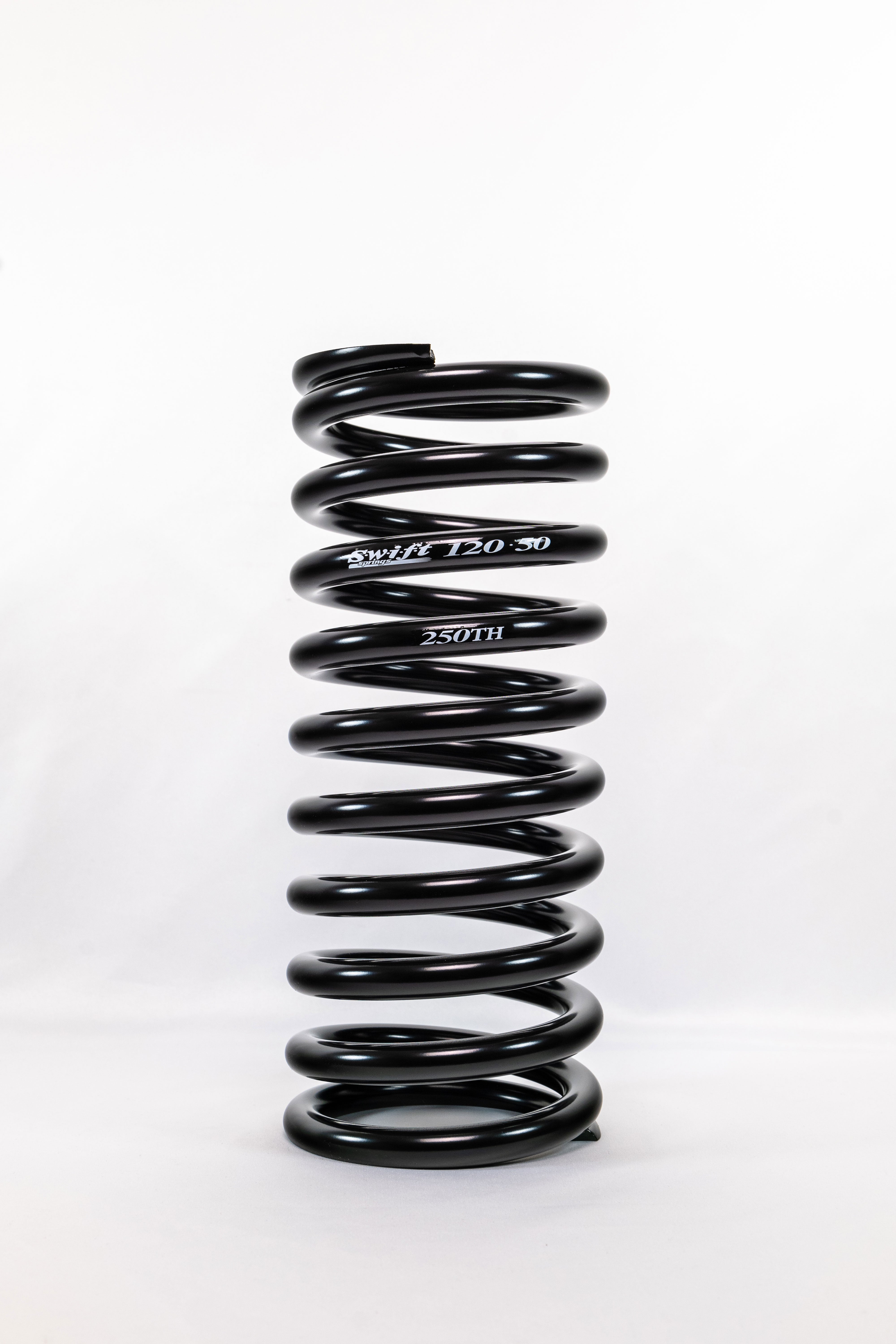 Standard Conventional Tight Helix Spring - 12