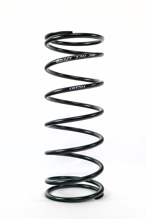 Standard Conventional Spring - 13" Length | 5" OD | 50lbs/inch - Swift Springs USA