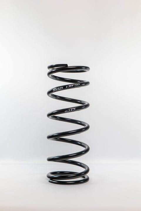 Standard Conventional Spring - 13" Length | 5" OD | 215lbs/inch - Swift Springs USA
